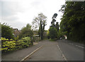 Bramber Road, Steyning