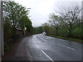 Halifax Road (A58)