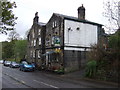 The Robin Hood Inn, Cragg Vale