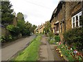 Main Street, Wroxton