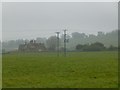 Cottages at Ratcheugh Farm