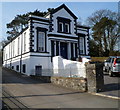 Former Bethel Sunday School and vestry, Penygroes