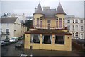 Seafront hotel, Dawlish