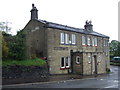 Houses of Boothtown Road