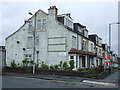 Houses on Great Horton Road