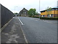 Fieldhead Street, Bradford