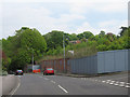 Site of The Malthouse, Lower Turk Street