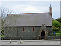 St Aidans Church, Upper Solva