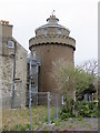 Former Windmill at Twr-Y-Felin Hotel