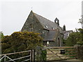 Former Church at Carnhedryn Uchaf