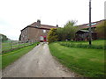 Croome Farm, Sledmere