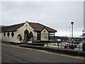 The Bay Caf? Ballycastle