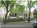 Greek Orthodox Church - Harehills Avenue