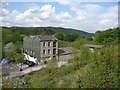 Riverside Mills, Saddleworth Road