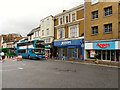 Maidstone High Street