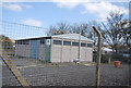 Dartford Lions Club shed