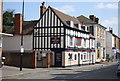 The Royal Oak