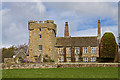 Halton Castle