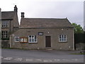 Froggatt Wesleyan Reform Chapel