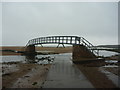 NT6678 : Coastal East Lothian : A Wet Saturday At Belhaven by Richard West