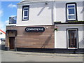 The Commercial Hotel