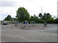 Southholm Roundabout