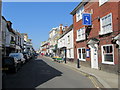 High Street, Hythe