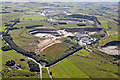 Brierlow Bar and Hindlow Quarries