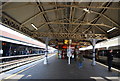 Waterloo East Station