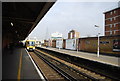 Waterloo East Station