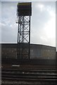 Water Tower, Bermondsey