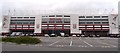 The Britannia Stadium