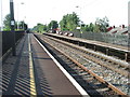 Sandal & Agbrigg railway station, Yorkshire