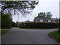 Brick Kiln Road, Hevingham