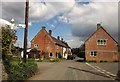 Cottages at East Lambrook