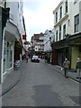 Canterbury - 2007