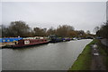 Moorings, Lea Navigation