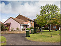 Bungalow on Cobholm Place