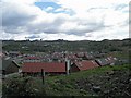 New housing development Gleann Sheileach, Oban