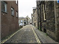 Back Ferguson Street - Bull Close Lane