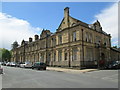 Police Station & Court House - Harrison Road