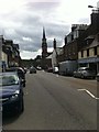 Allardice Street, Stonehaven