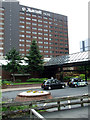 Glasgow Marriott Hotel