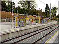 Didsbury Village Tram Stop