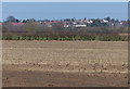 View towards Ibstock