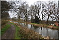 Basingstoke Canal