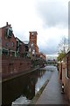 Canal near Broad Street