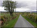 Mullydoo Road, Crockanboy