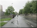 Shakespeare Street - Stoney Rock Lane