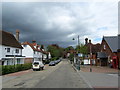 The Broadway, Lamberhurst